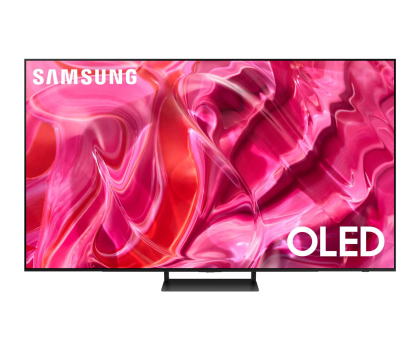 Telewizor Samsung QE65S90C 65" OLED 4K 144Hz Tizen TV Dolby Atmos HDMI 2.1